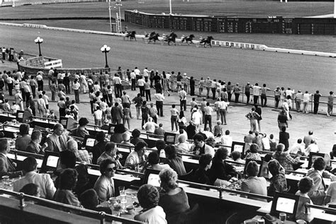 Yonkers race results, winners and past history .